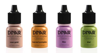 New Colors!